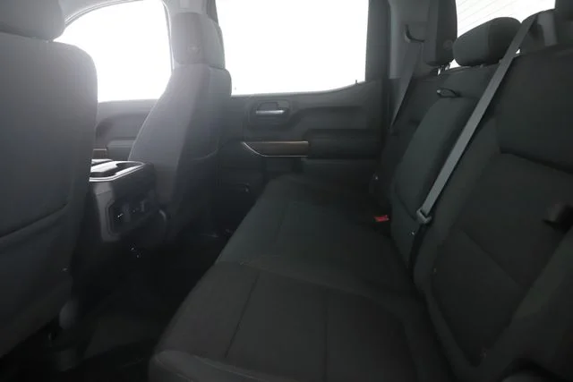 Used 2021 Black Chevrolet LT Trail Boss image 26