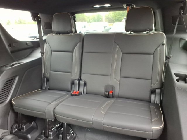 2026 Chevrolet Tahoe Premier - Photo 8