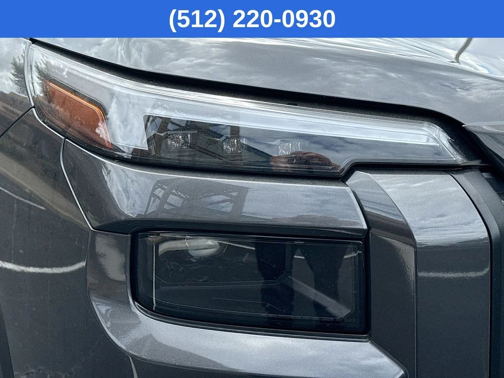 New 2026 Gray Subaru Touring image 39