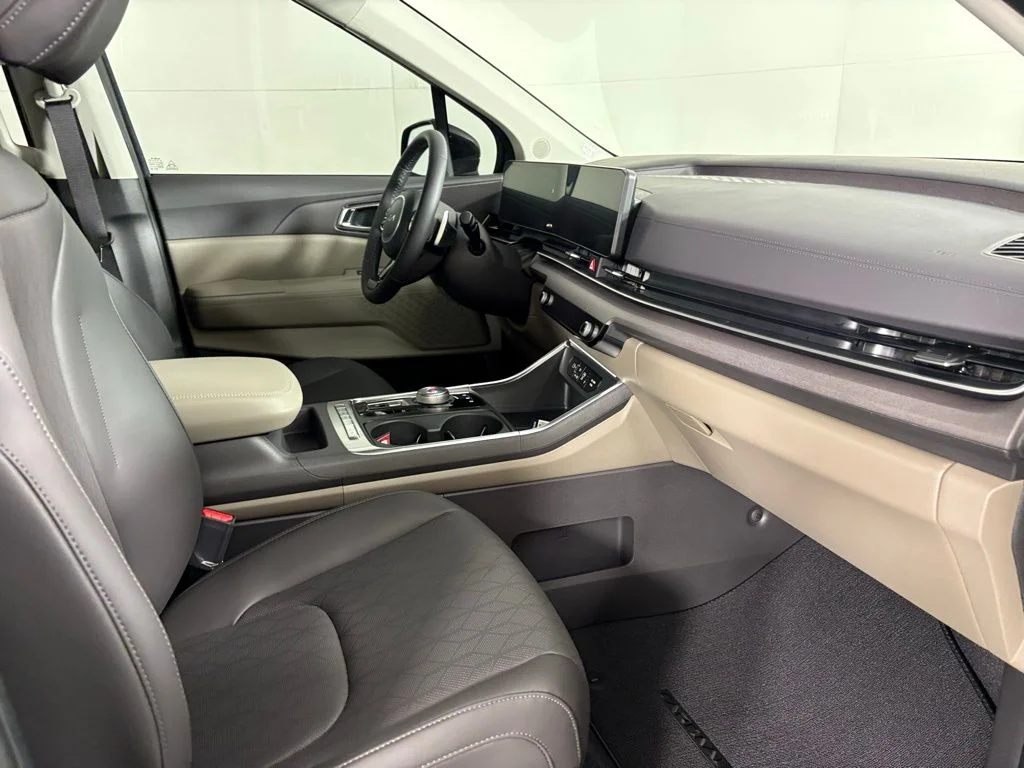 New 2026 Panthera Metal Kia EX image 14