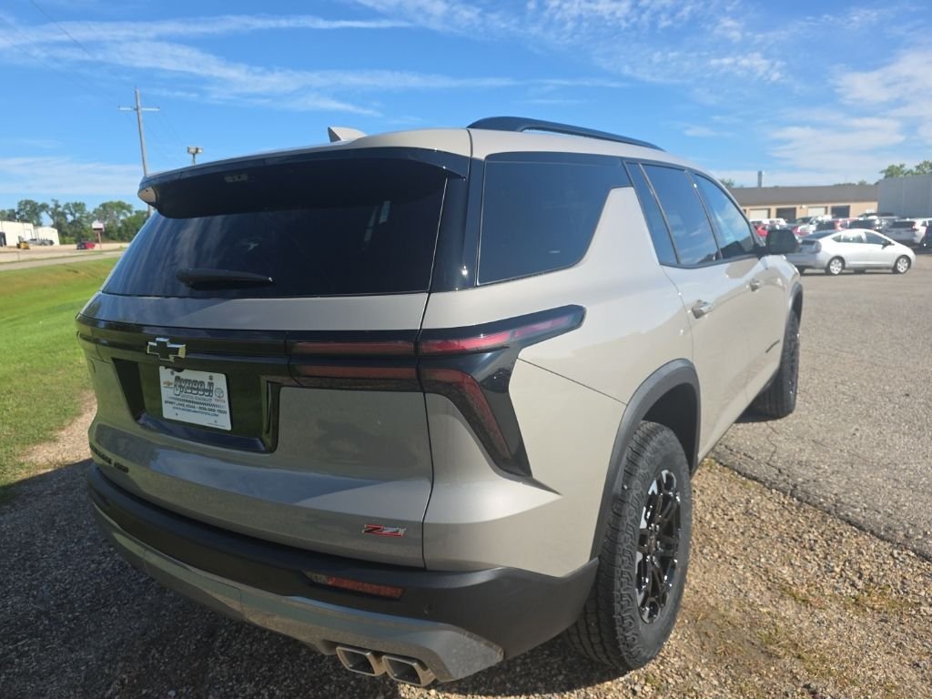 New 2027 Beige Chevrolet Z71 image 33