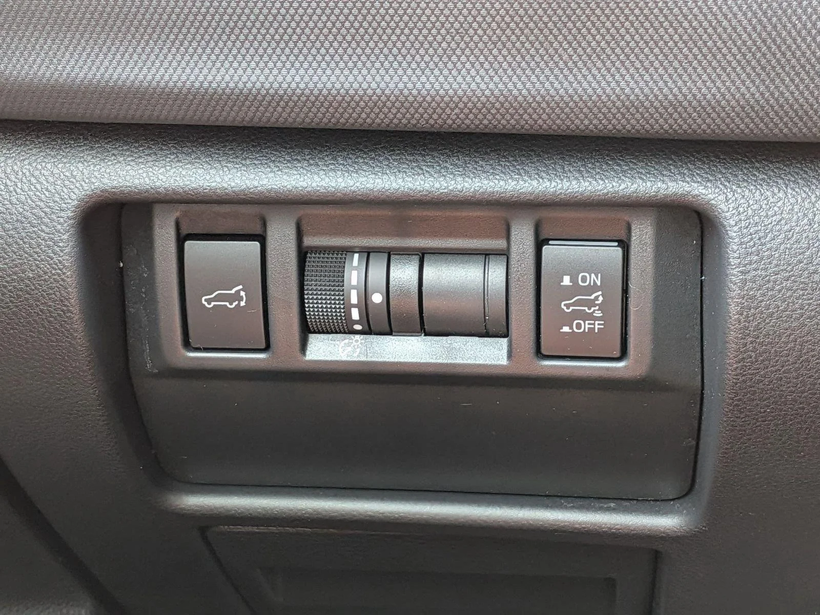 Used 2026 Ice Silver Metallic Subaru Premium image 16