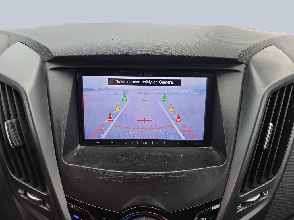 Used 2013 Vitamin C Pearl Hyundai Turbo image 20