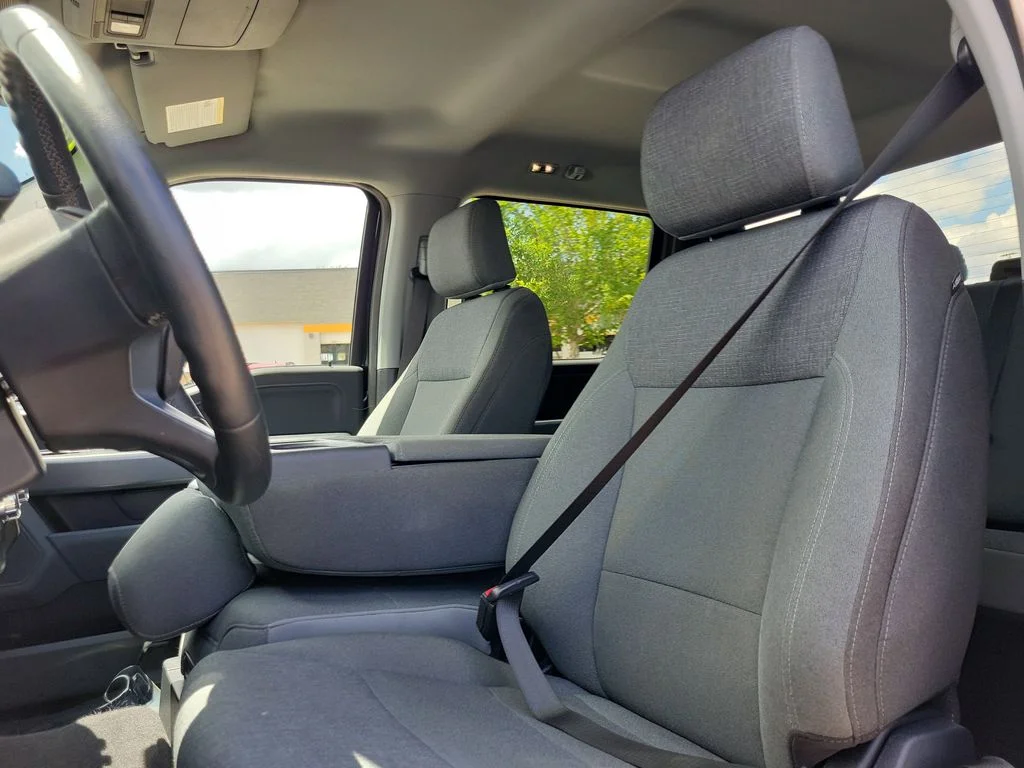 2024 Ford F-150 XLT - Photo 17