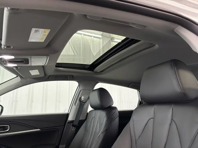 2026 Acura Integra Base - Photo 45