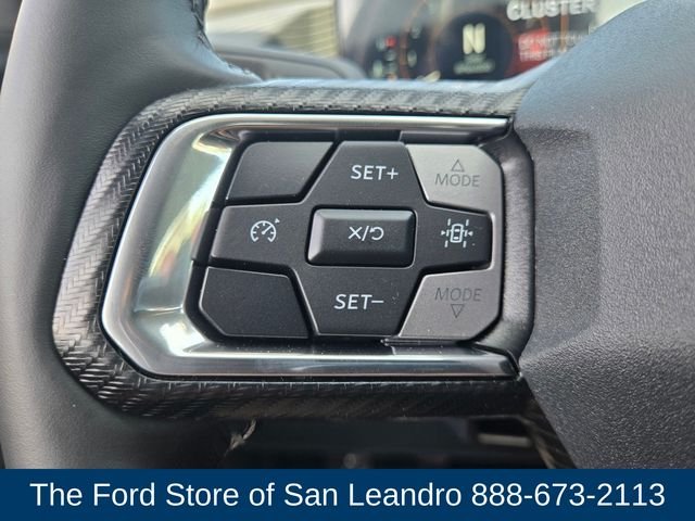 2025 Ford Mustang GT Fastback - Photo 23