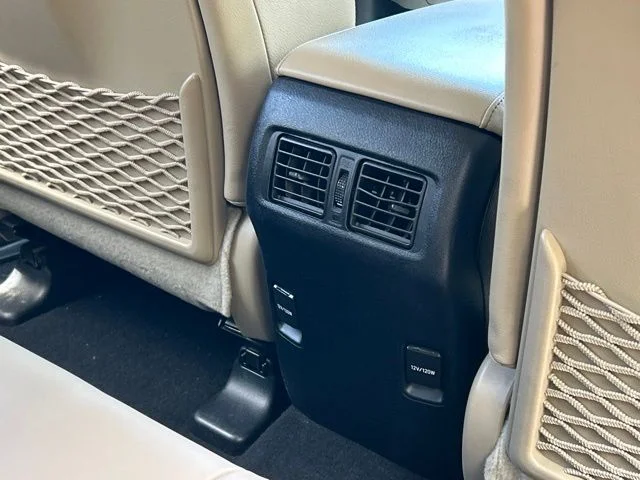 Used 2019 Black Toyota Limited image 41