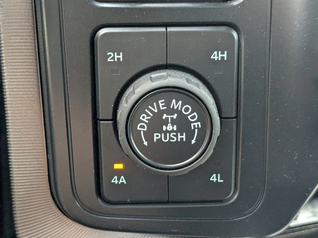 New 2026 Avalanche Ford Platinum image 24