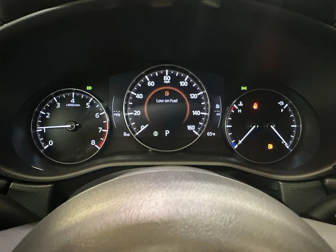 2026 Mazda CX-30 Premium - Photo 22