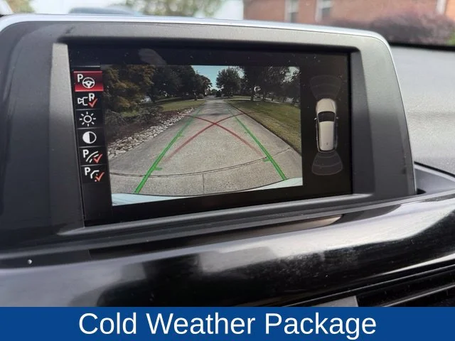Used 2017 White BMW xDrive28i image 5