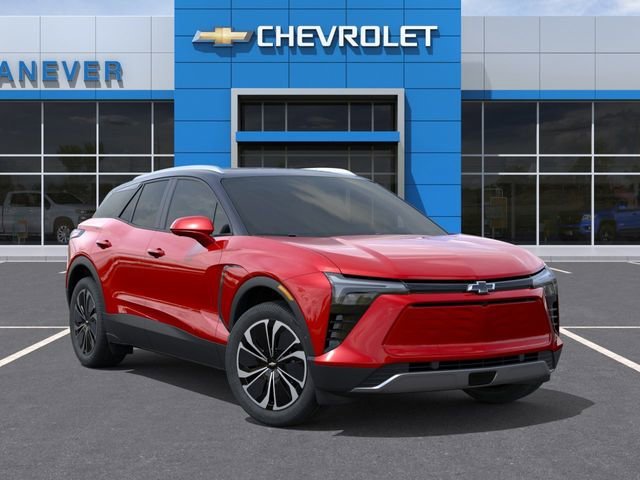 2026 Chevrolet Blazer EV LT - Photo 8