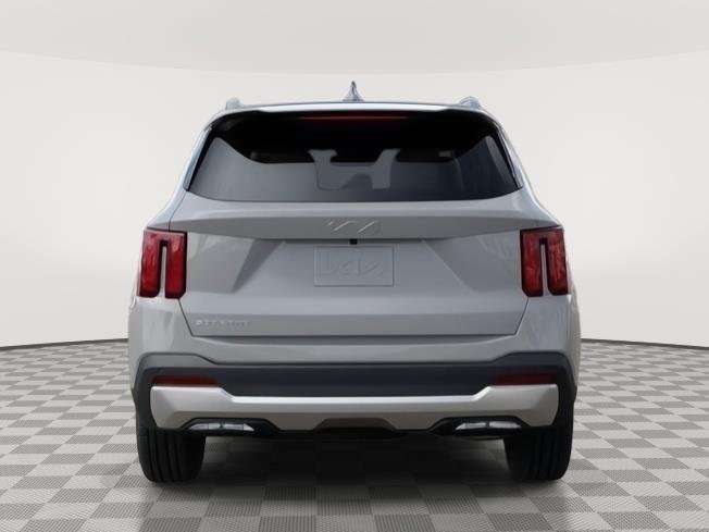 2026 Kia Sorento EX - Photo 25