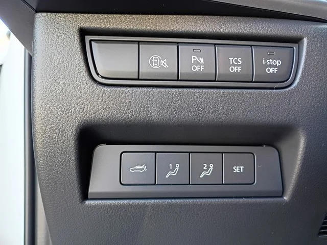2026 Mazda CX-70 Premium Package - Photo 38