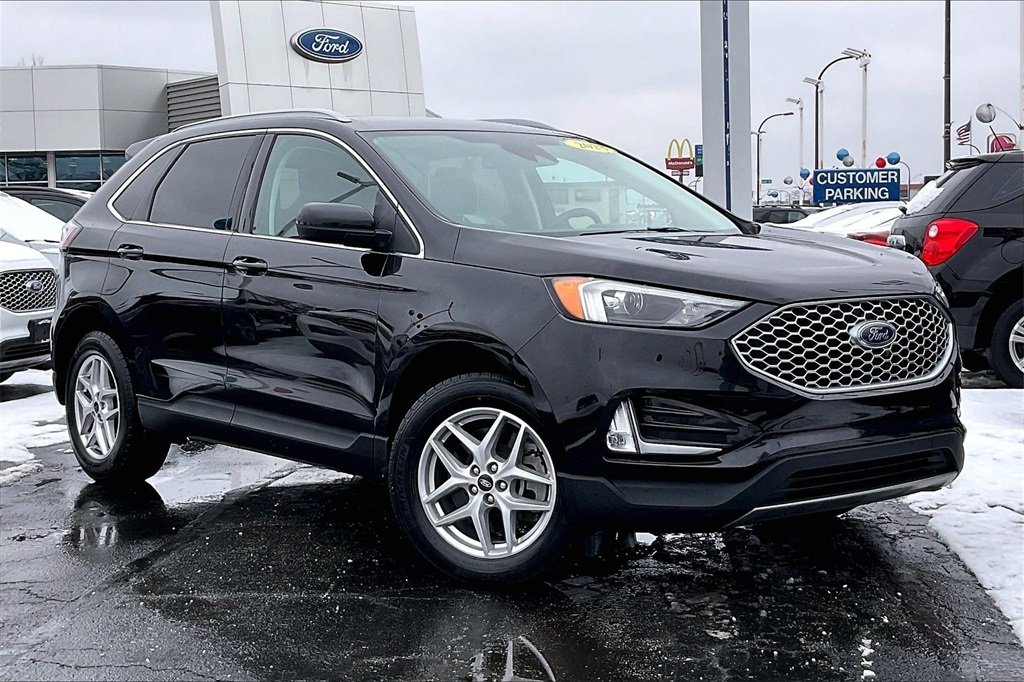 2024 FORD EDGE - Image 30