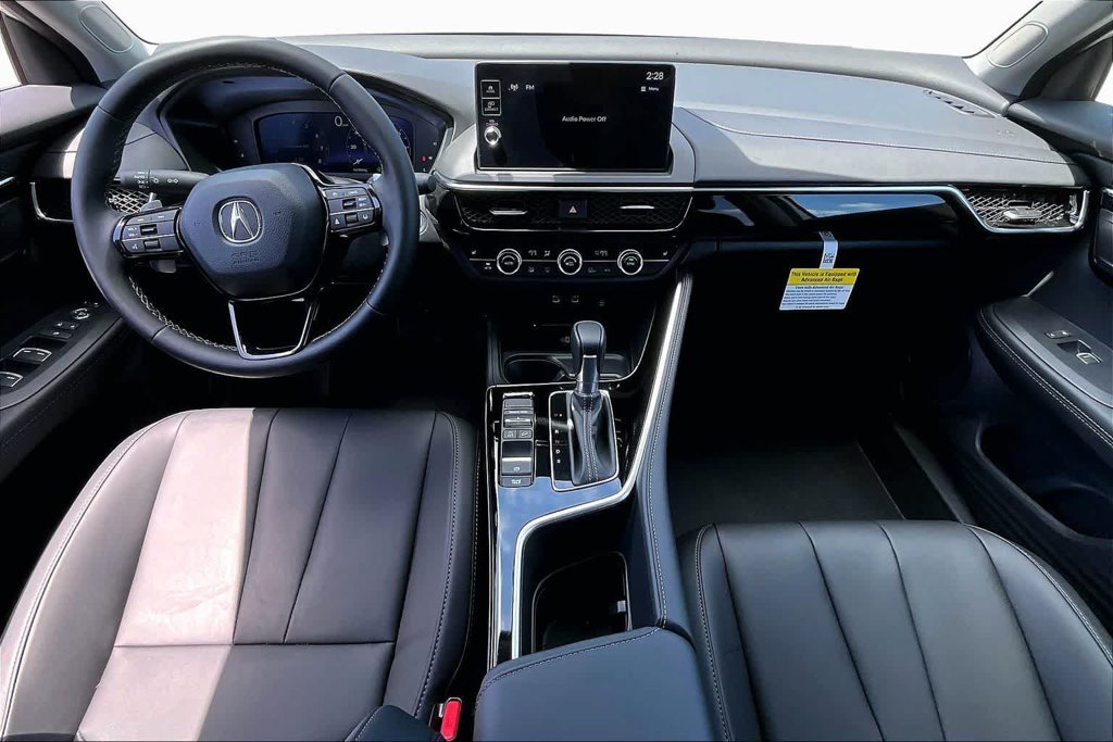 Used 2026 White Acura Base image 5