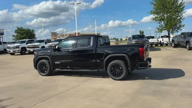 2026 GMC Sierra 1500 Elevation - Photo 7