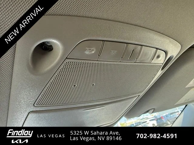 Used 2019 Silver Nissan SV image 14