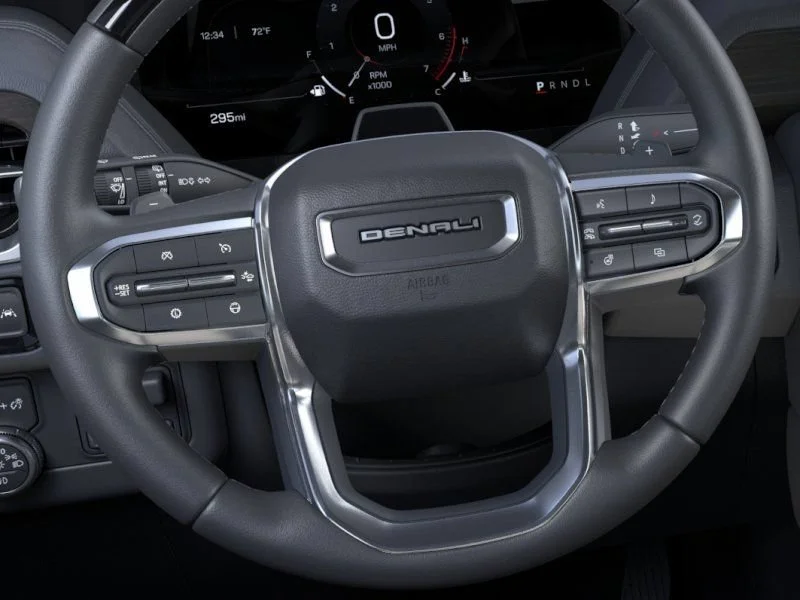 2026 GMC Yukon XL Denali - Photo 20