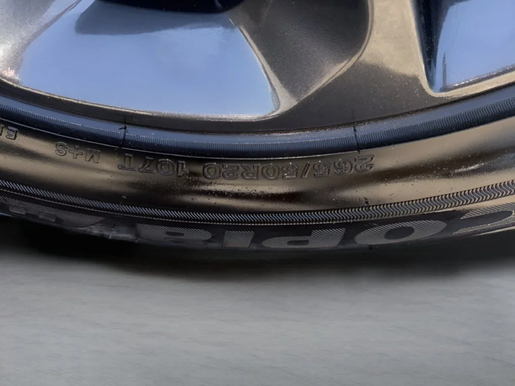 Used 2026 Black Dodge GT image 39