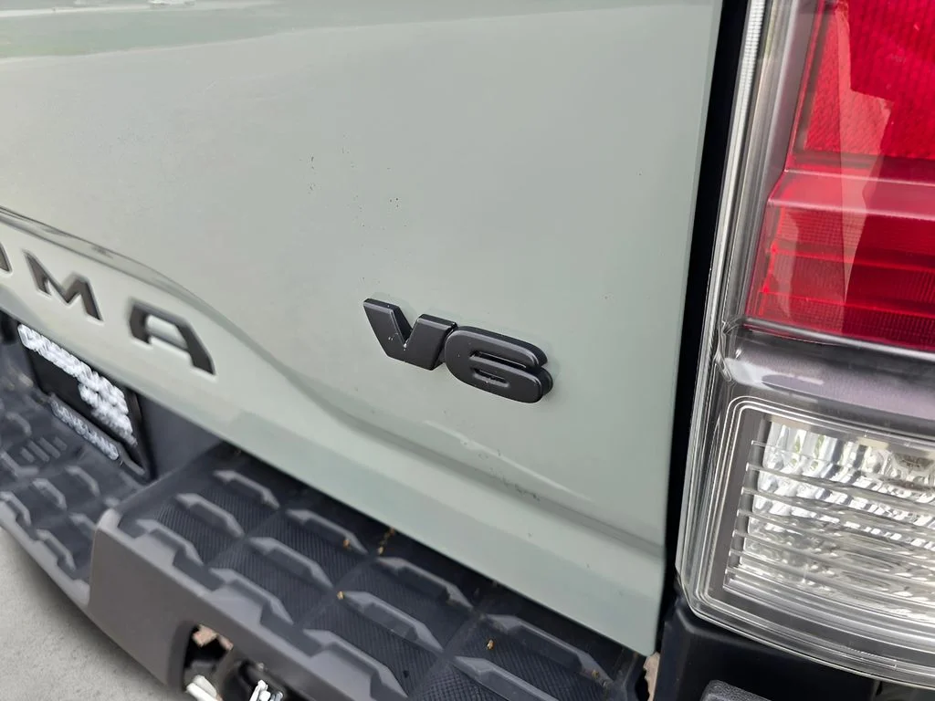 Used 2023 Lunar Rock Toyota TRD Off Road image 29