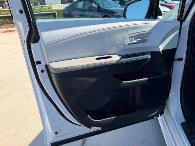 New 2026  Toyota XLE image 10