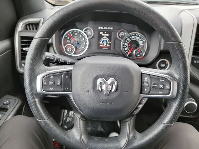 Used 2025 Red Ram Tradesman image 12