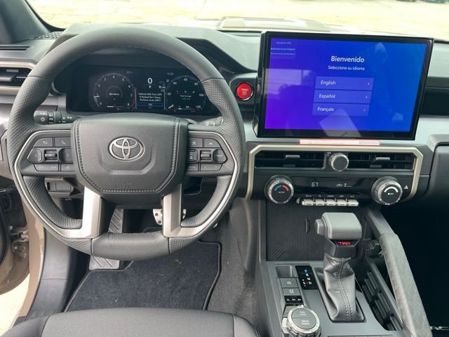 New 2026 Mudbath Toyota  TRD Sport image 20
