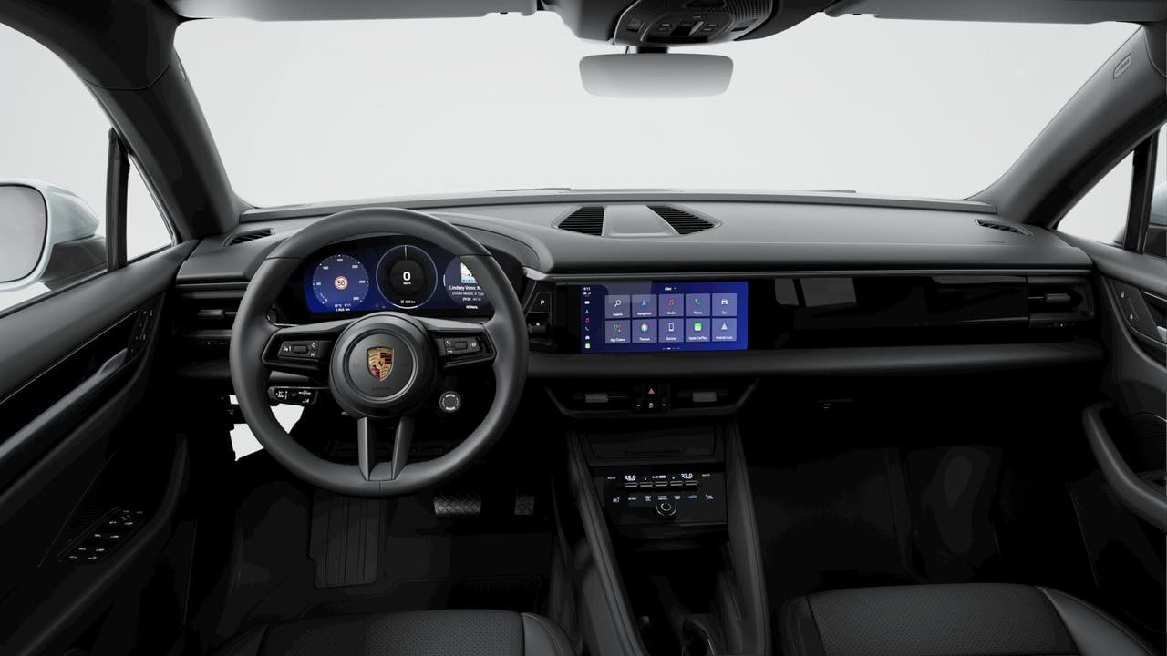 New 2026 Provence Porsche 4 Electric image 9