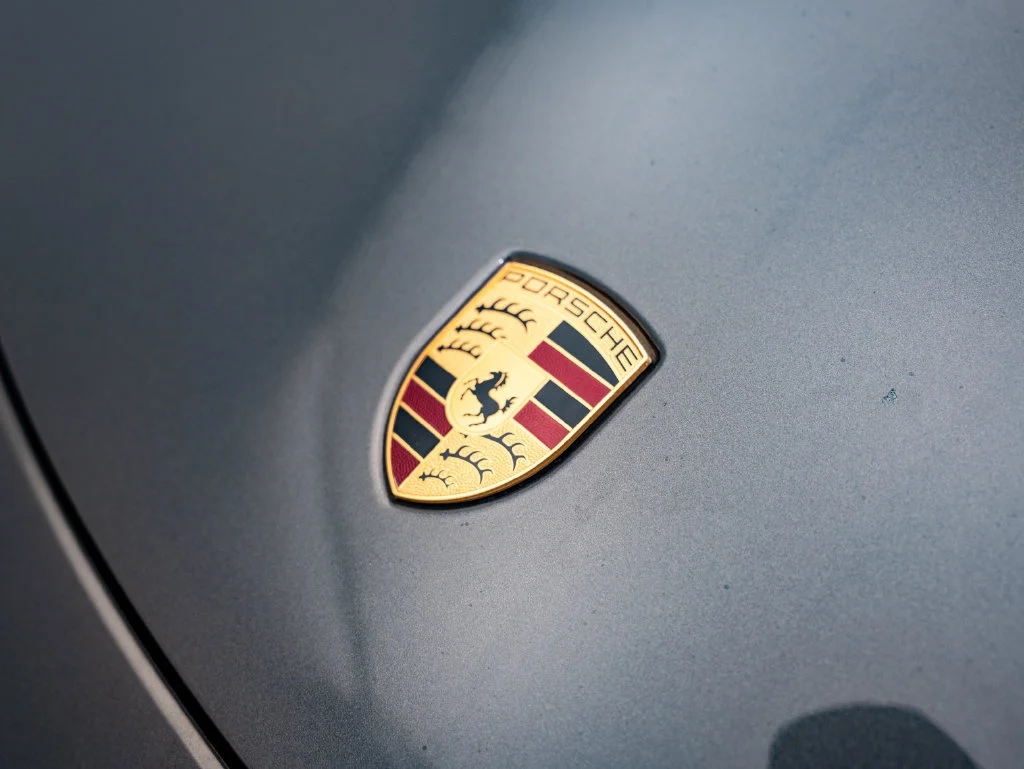 Used 2016 Agate Gray Metallic Porsche Targa 4 GTS image 16