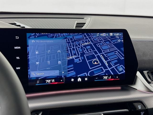 2025 BMW X2 35i - Photo 13