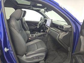 Certified Used 2024 Blue Toyota TRD Sport image 22