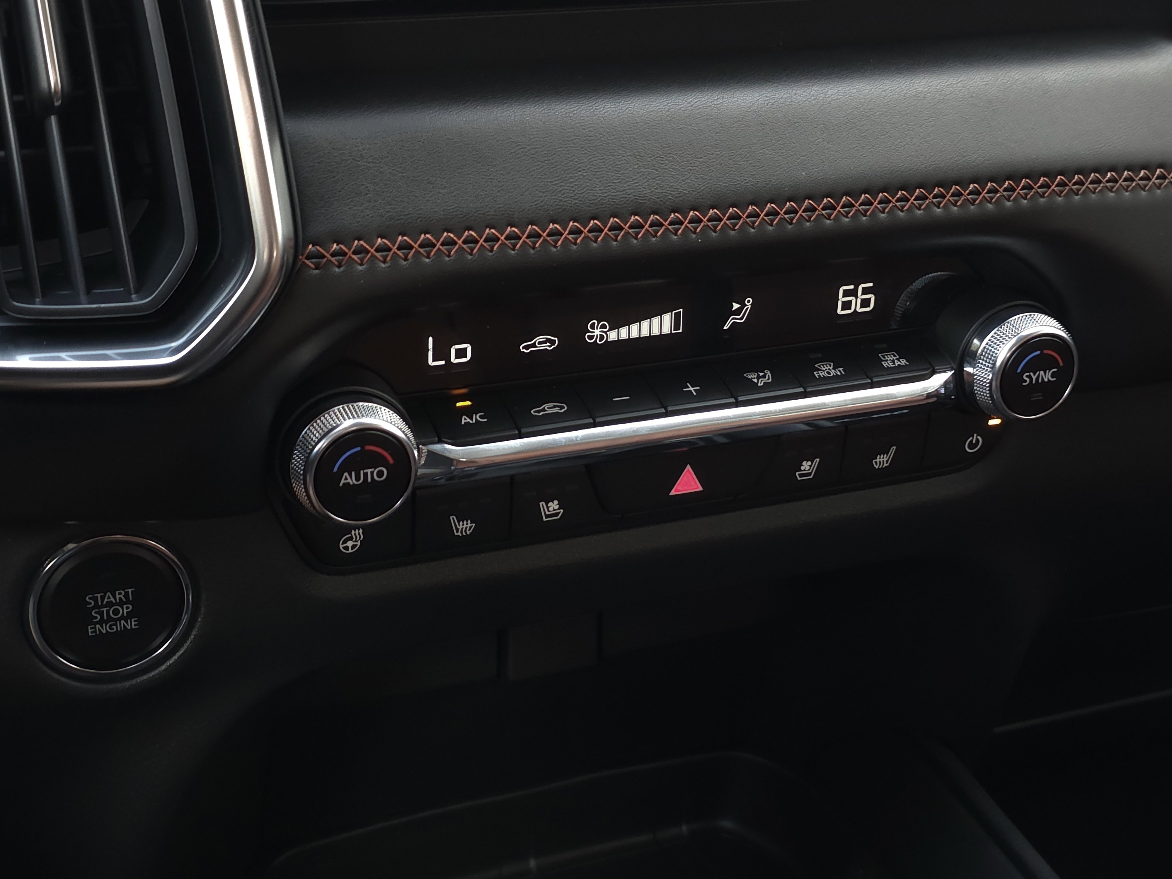 2026 Mazda CX-50 Premium Plus - Photo 16