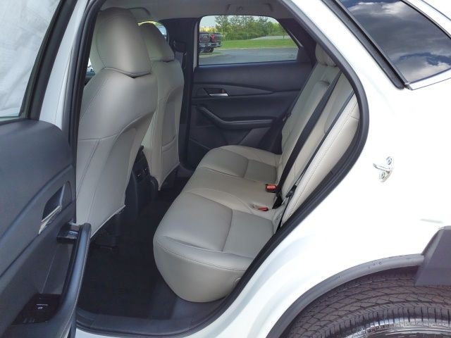 Used 2025 White Mazda 2.5 S Preferred Package image 20