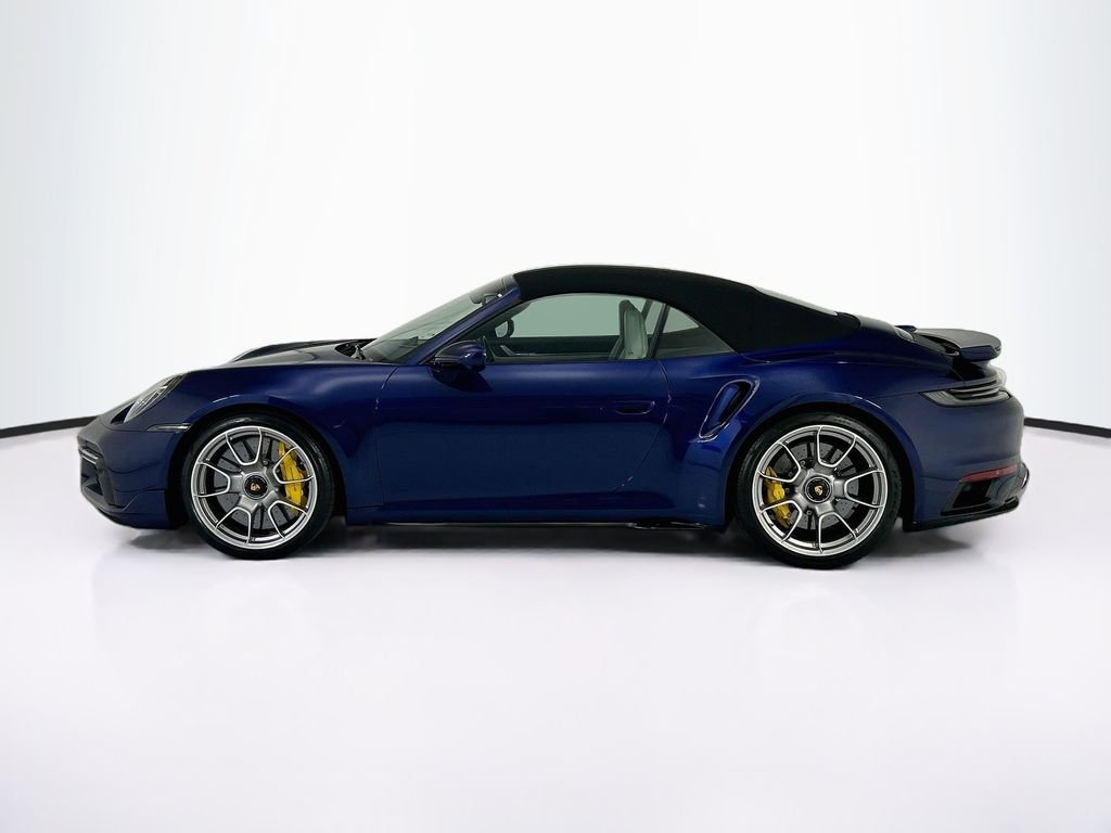 2023 Porsche 911 Turbo - Photo 16