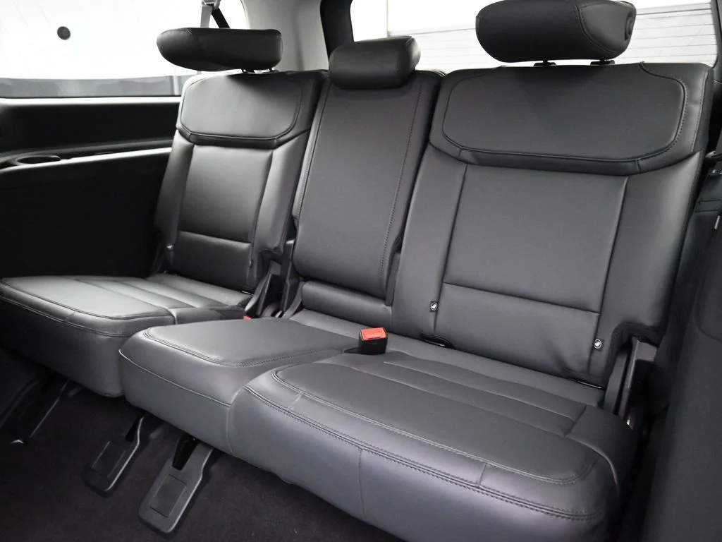 New 2026 Agate Black Metallic Ford Active image 21
