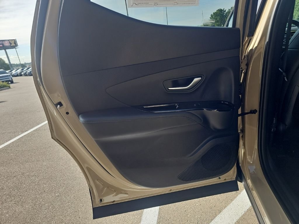 2024 Hyundai Santa Cruz Limited - Photo 30