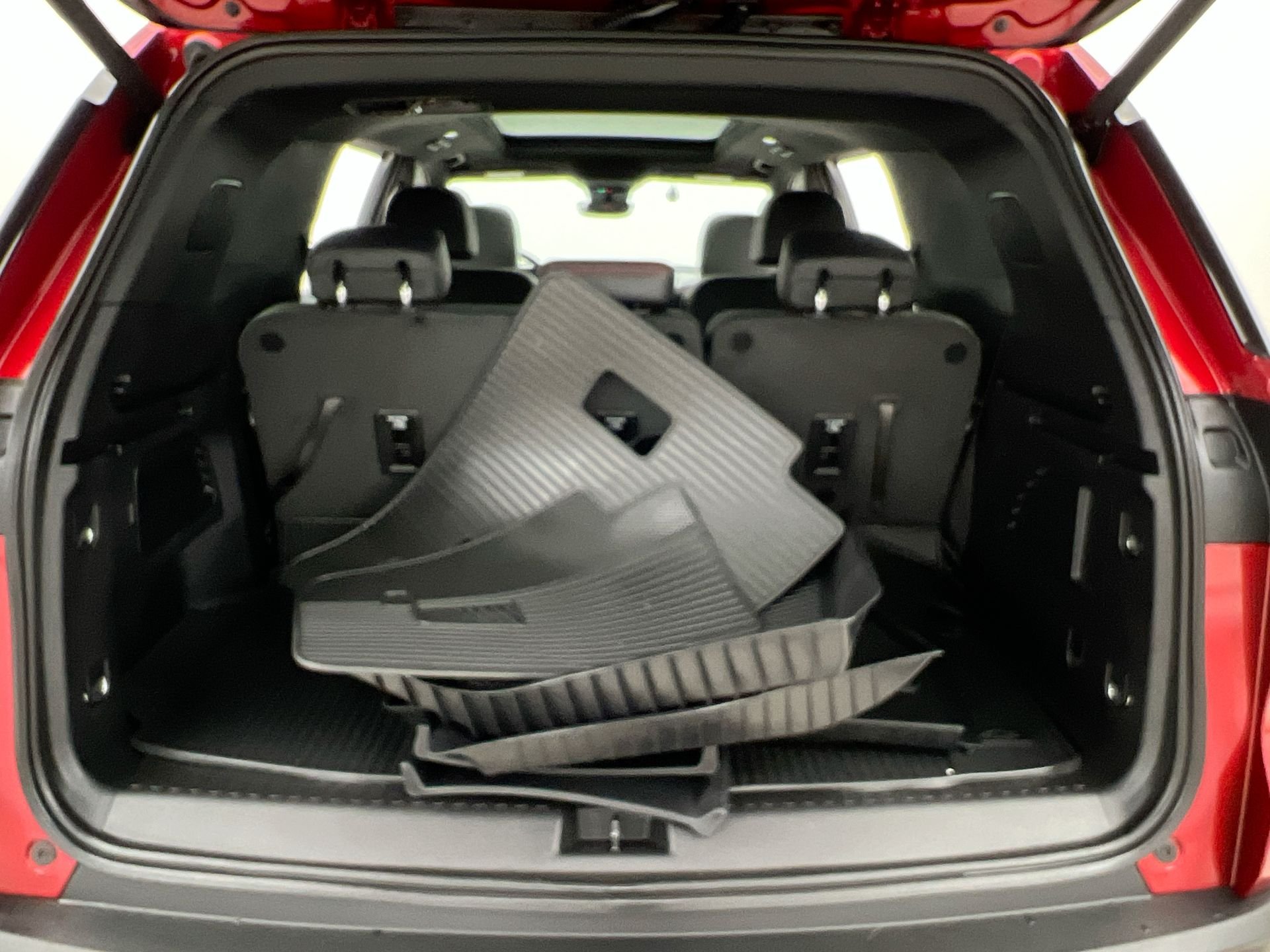 2026 Chevrolet Traverse Z71 - Photo 81