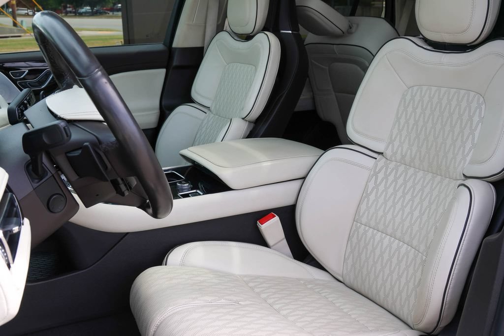 2023 Lincoln Aviator Black Label - Photo 14