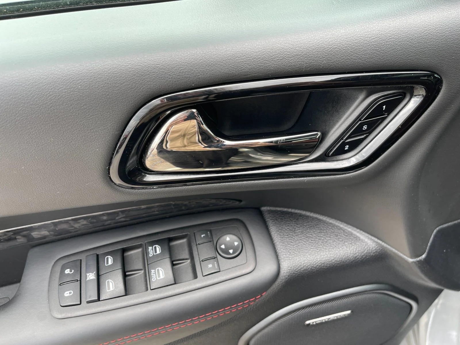 Used 2025 Gray Dodge R/T image 13
