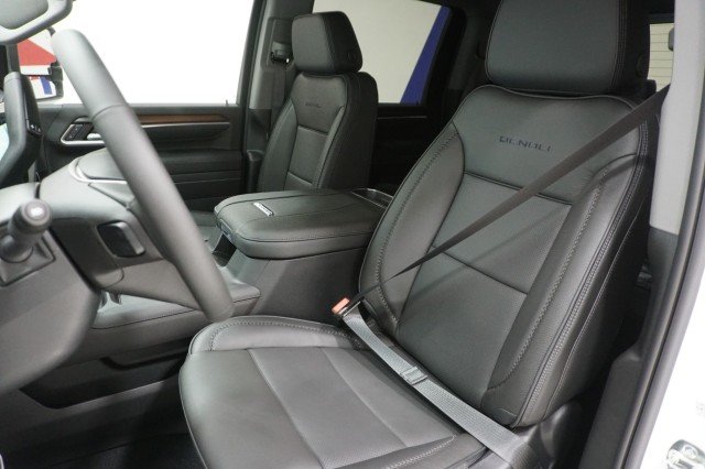 2026 GMC Sierra 2500HD Denali - Photo 20
