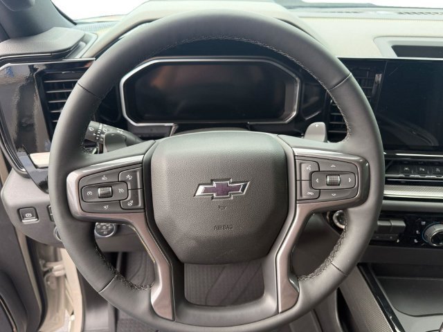 2026 Chevrolet Silverado 1500 ZR2 - Photo 13