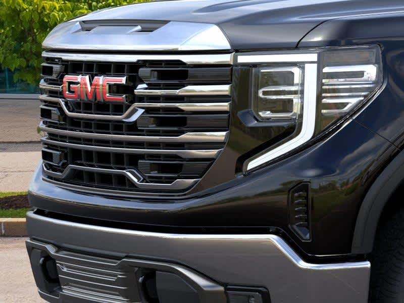 2026 GMC Sierra 1500 SLT - Photo 13