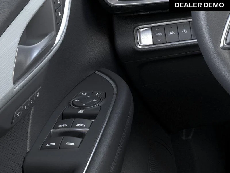 Used 2026  Buick Avenir image 22