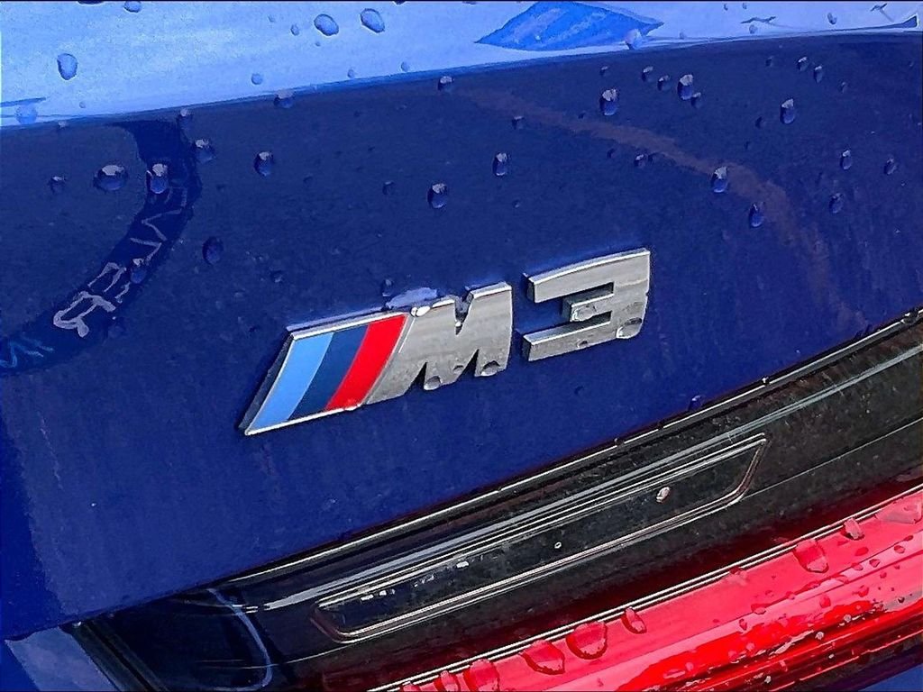 Used 2021 Blue BMW Base image 29