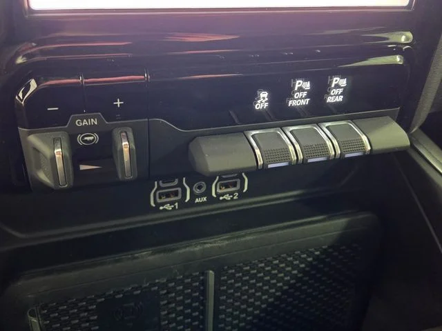 2026 RAM 1500 Big Horn/Lone Star - Photo 23