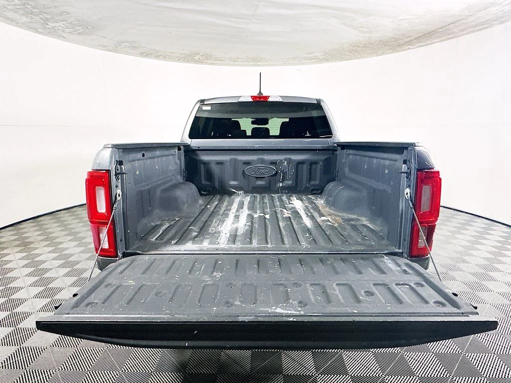 Used 2023 Gray Ford XLT image 30