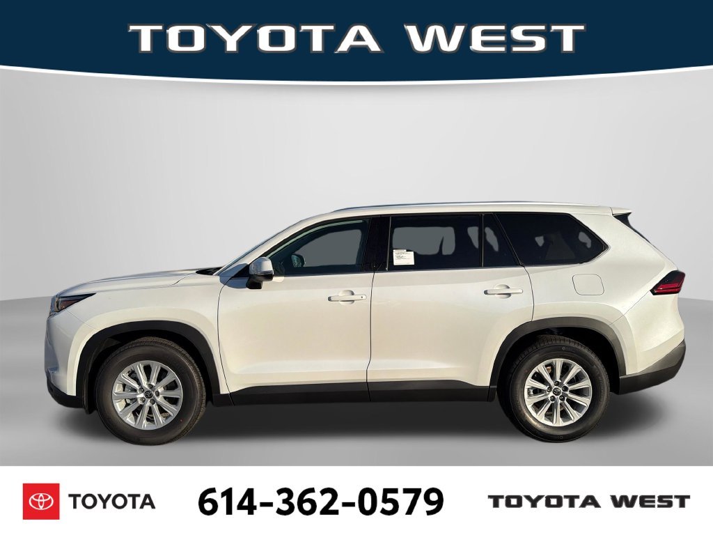 New 2026  Toyota  image 4