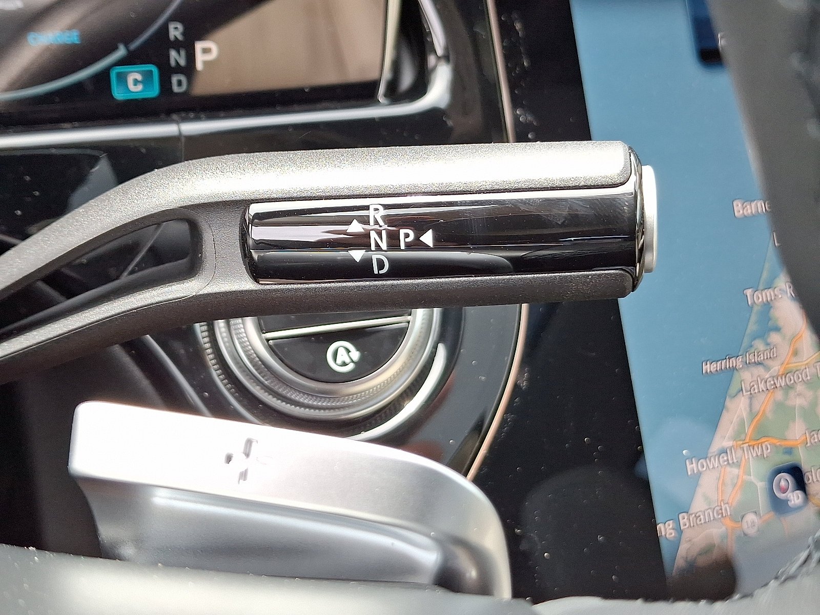 New 2026 Nautical Blue Metallic Mercedes-Benz E 450 image 10
