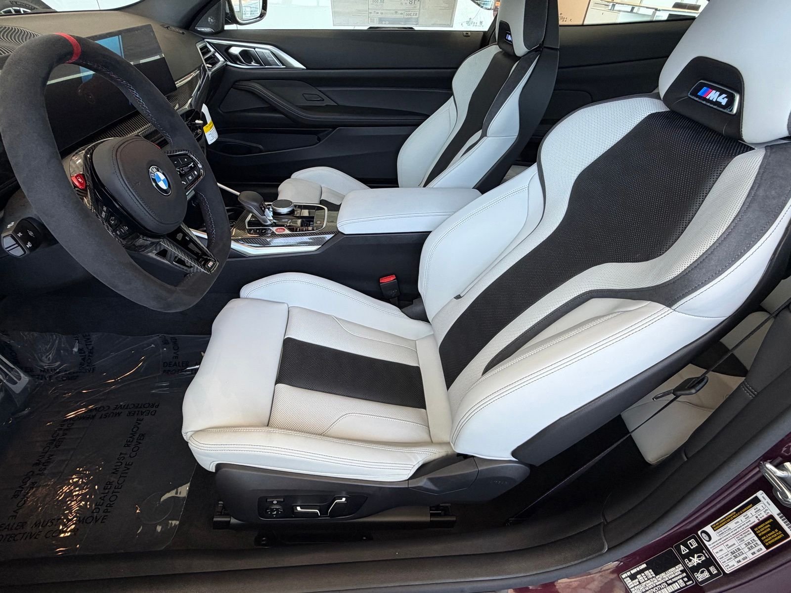 New 2027 Special Order Color BMW Competition image 17