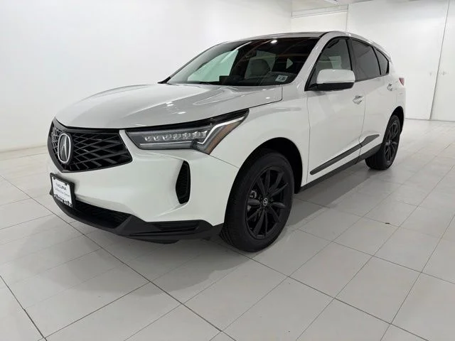 2026 Acura RDX SH-AWD